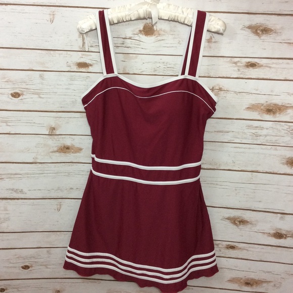 shore shapes swimdress